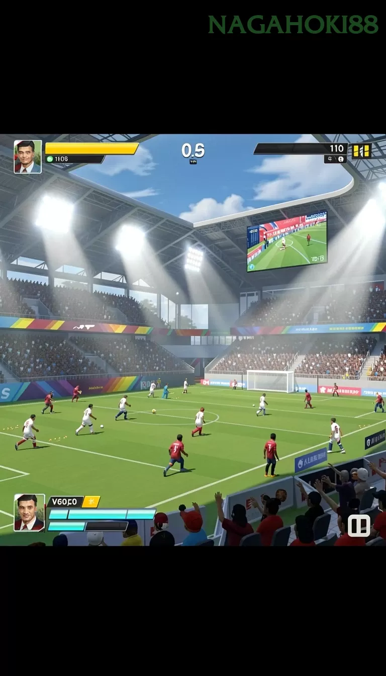Cuplikan layar SPINBET99 — aktivitas
