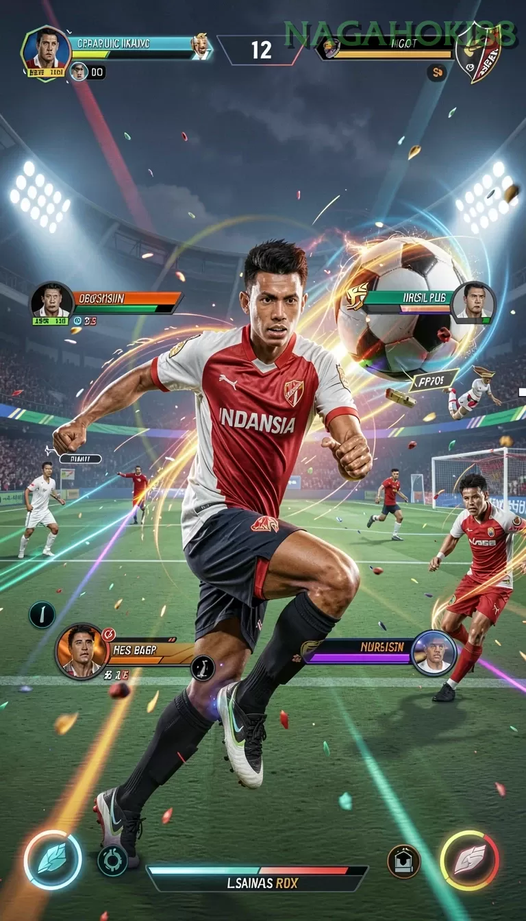 Cuplikan layar HALOBET — pengaturan akun