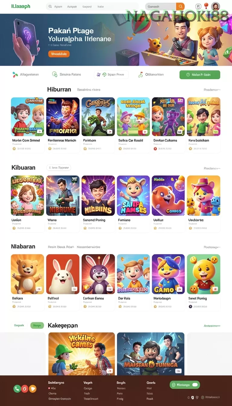 Cuplikan layar 8QR — aktivitas